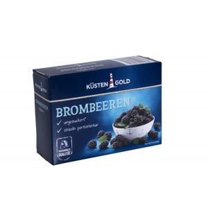 Küstengold Brombeeren