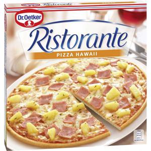 Dr. Oetker Ristorante Pizza Hawaii