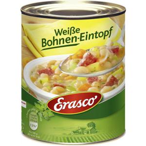 Erasco Weiße Bohnen-Eintopf