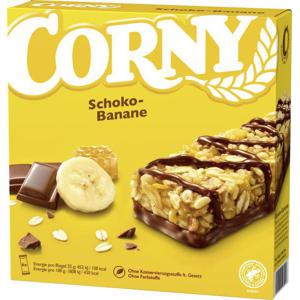 Corny Müsli Riegel Schoko-Banane