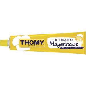 Thomy Delikatess-Mayonnaise