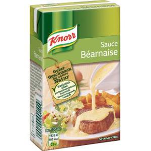 Knorr Sauce Béarnaise