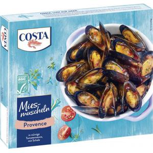 Costa Miesmuscheln Provence