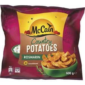 McCain Country Potatoes Rosmarin