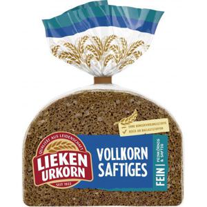 Lieken Urkorn Vollkornsaftiges fein