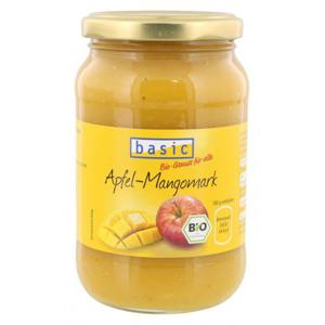 Basic Apfel-Mangomark