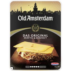 Old Amsterdam Hartkäse