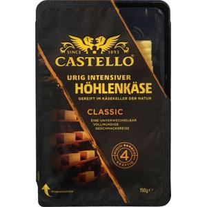 Castello Höhlenkäse classic