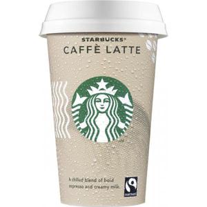 Starbucks Caffè Latte