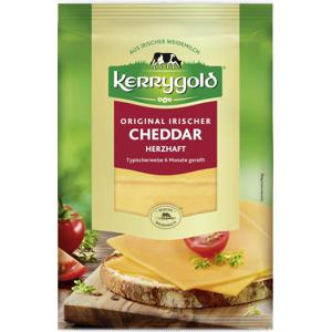 Kerrygold Original Irischer Cheddar herzhaft