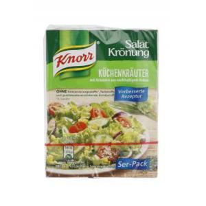 Knorr Salatkrönung Küchenkräuter