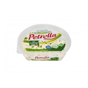 Petrella mit Schnittlauch