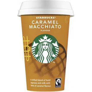 Starbucks Caramel Macchiato