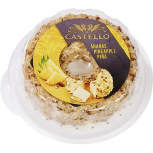 Castello Ananas Frischkäsezubereitung 65% Fett i. Tr.