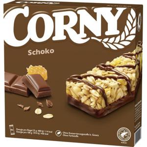 Corny Müsli Riegel Schoko