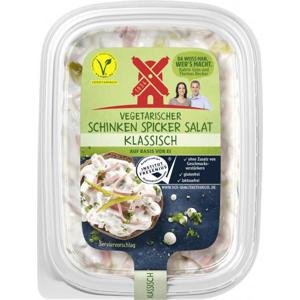 Rügenwalder Mühle Vegetarischer Schinken Spicker Salat Klassisch