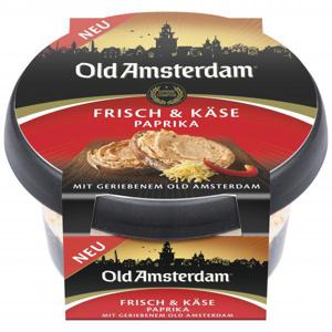 Old Amsterdam Frisch & Käse Paprika