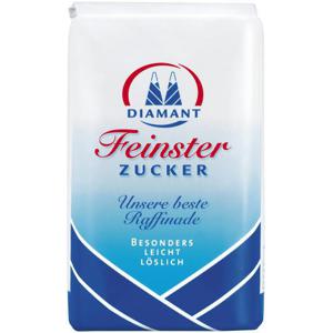 Diamant Feinster Zucker