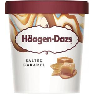 Häagen-Dazs Eiscreme Salted Caramel