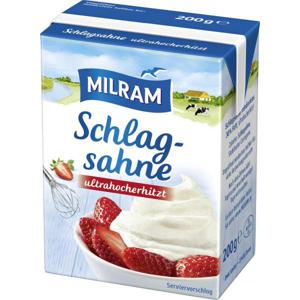 Milram H-Schlagsahne 30%