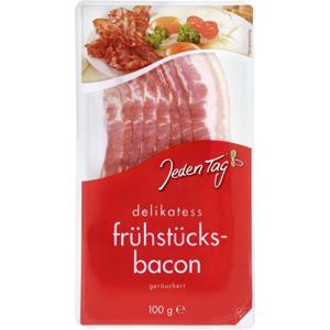 Jeden Tag Bacon