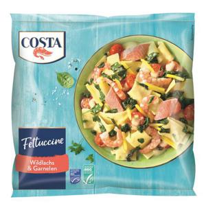 Costa Tagliatelle Wildlachs