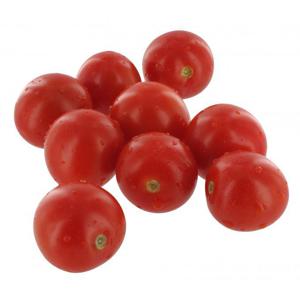 Bio Cherrytomaten