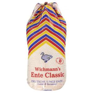 Wichmann's Ente classic