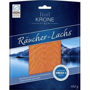 Krone Räucher-Lachs