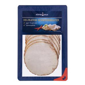 Küstengold Delikatess Schweinebraten