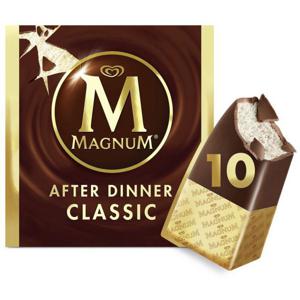 Magnum After Dinner Eis