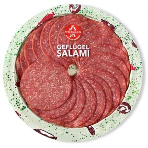 Wiltmann Geflügel-Salami