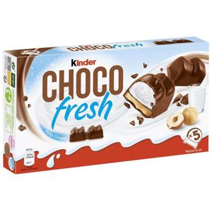 Kinder Choco Fresh