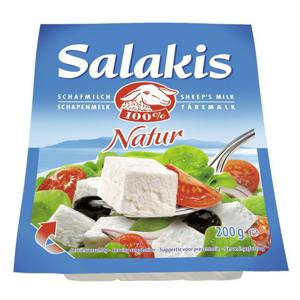 Salakis Schafskäse Natur