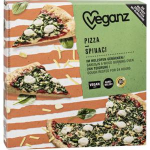 Veganz Pizza Spinaci