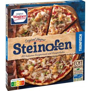 Original Wagner Steinofen Pizza Thunfisch