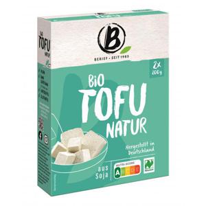 Berief Bio Tofu Natur