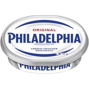 Philadelphia Frischkäse Klassisch