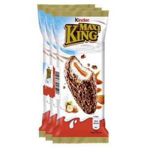 Kinder Maxi King