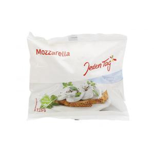 Jeden Tag Mozzarella light