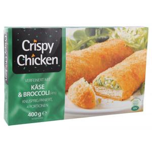 Copack Crispy Chicken Käse & Broccoli