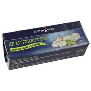 Küstengold Kräuterbutter