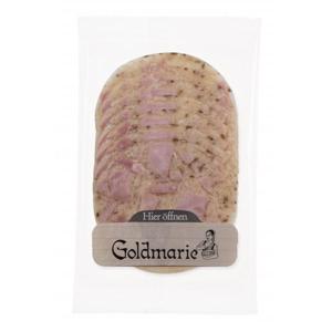 Goldmarie Schinkensülzwurst