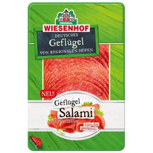 Wiesenhof Geflügel Salami Classico