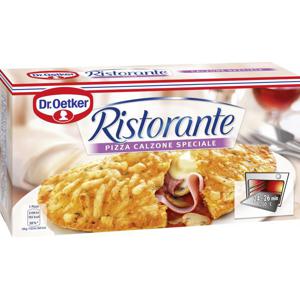 Dr. Oetker Ristorante Pizza Calzone Speciale