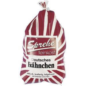 Sprehe Feinkost Deutsches Hähnchen