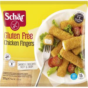 Schär Chicken Fingers