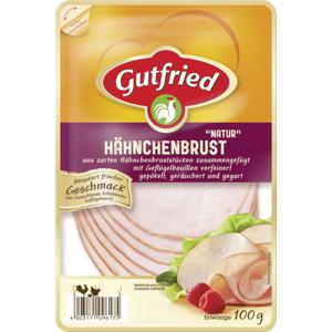 Gutfried Hähnchenbrust natur