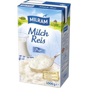 Milram Milchreis pur