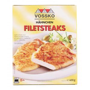 Vossko Hähnchen Filetsteaks